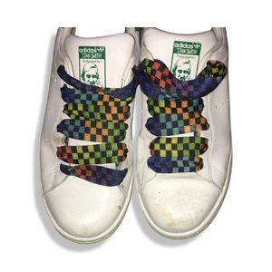 stan smith special edition green